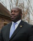 Candidate picture