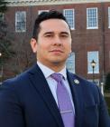 Candidate picture