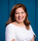 Candidate picture