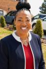 Candidate picture