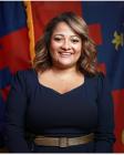 Candidate picture