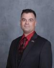 Candidate picture