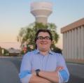 Candidate picture