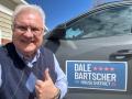 Candidate picture
