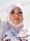 Candidate picture