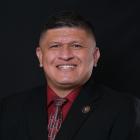 Candidate picture