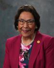 Candidate picture