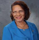 Candidate picture