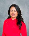 Candidate picture