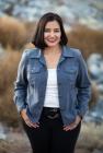 Candidate picture