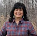 Candidate picture