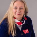 Candidate picture