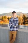 Candidate picture