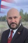 Candidate picture