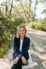 Candidate picture