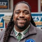 Candidate picture