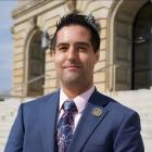 Candidate picture
