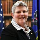 Candidate picture