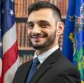 Candidate picture