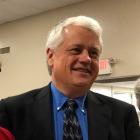 Candidate picture