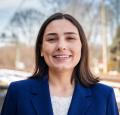 Candidate picture