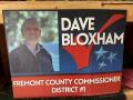Candidate picture