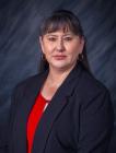 Candidate picture