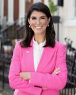 Candidate picture