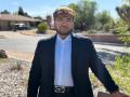 Candidate picture