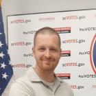 Candidate picture