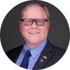 Candidate picture