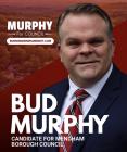 Candidate picture
