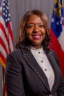 Candidate picture