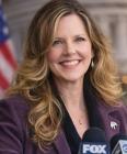Candidate picture