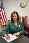 Candidate picture