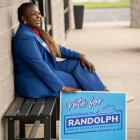 Candidate picture