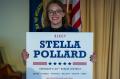 Candidate picture