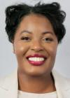 Candidate picture