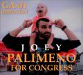 Candidate picture