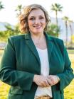 Candidate picture