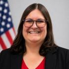 Candidate picture