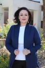 Candidate picture