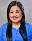 Candidate picture