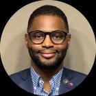 Candidate picture