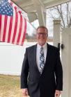 Candidate picture