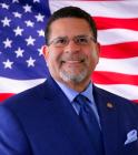 Candidate picture