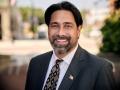 Candidate picture