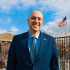 Candidate picture