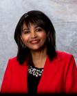Candidate picture