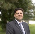 Candidate picture